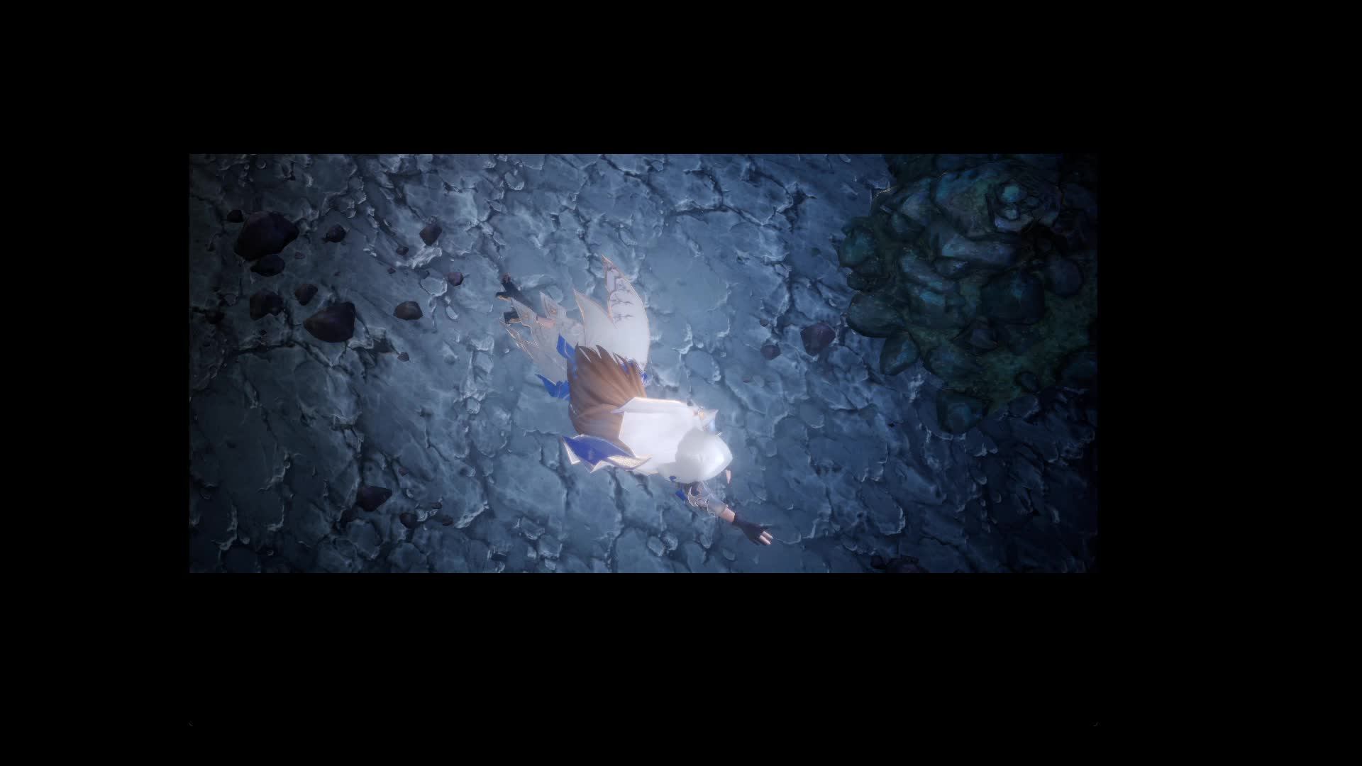 Приключение великое - Gran Saga - Ep.1 - [ Muta_gen ] просто лэтсплэй