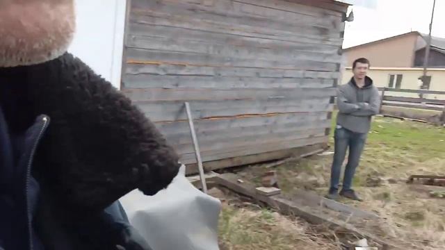 гусеничный вездеход! испытание на тягу смотреть онлайн