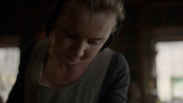 Marsali Shows Her True Colors | Outlander смотреть онлайн