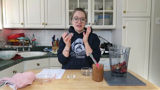 Berry-Rose Sorbet смотреть онлайн