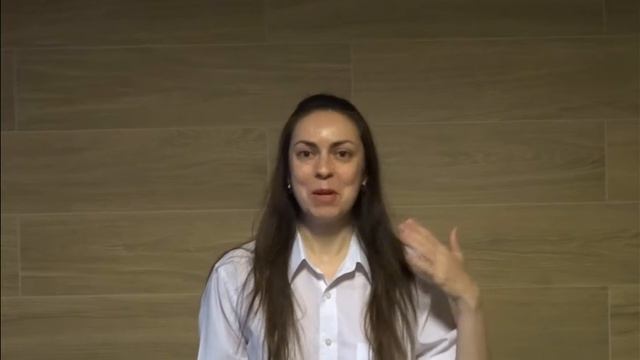 Отзыв (4) участницы семинара С.А. Балута "ВЕДИЧЕСКАЯ АРХИТЕКТУРА" смотреть онлайн