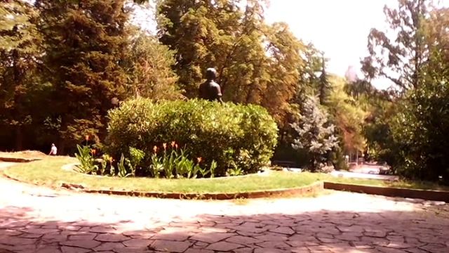 Кратко изявление, свързано с кандидатстването ми за учител по философия в Търговската гимназия смотреть онлайн