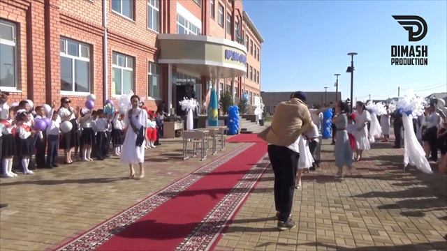 №286 қазақ орта мектебі. Соңғы қоңырау. 01/06/2023жыл смотреть онлайн