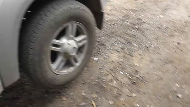 Качество запчастей. Сравнение карданов УАЗ смотреть онлайн