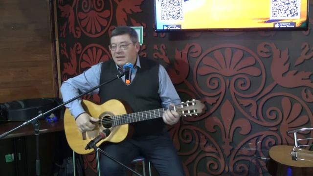 02 Виталий Старжинский
