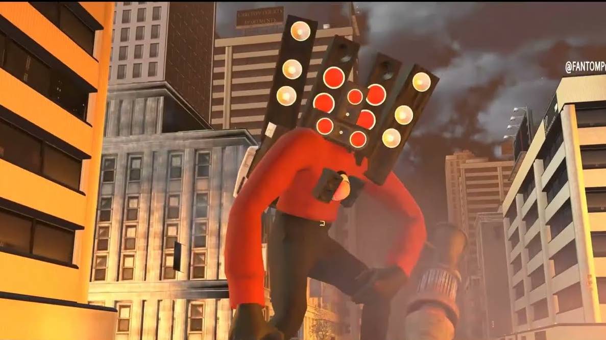 СКИБИДИ ТУАЛЕТЫ ЗОМБИ ПРОТИВ КАМЕРАМЕНОВ СЕЗОН 5 (ВСЕ ЭПИЗОДЫ) смотреть онлайн