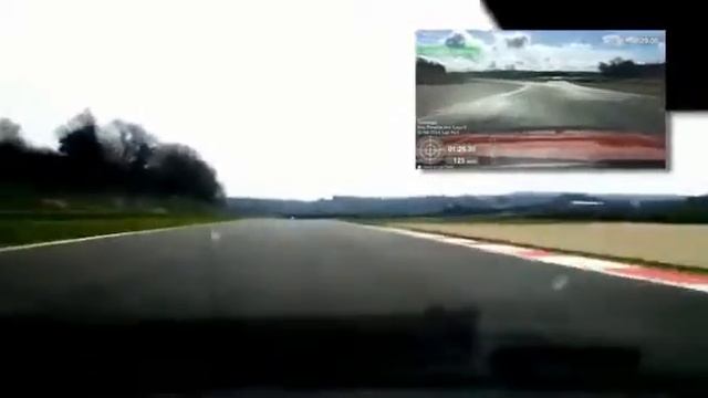 PORSCHE 944 TURBO S VS 944 TURBO S VALLELUNGA смотреть онлайн