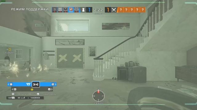 Tom Clancy's Rainbow Six: Siege смотреть онлайн