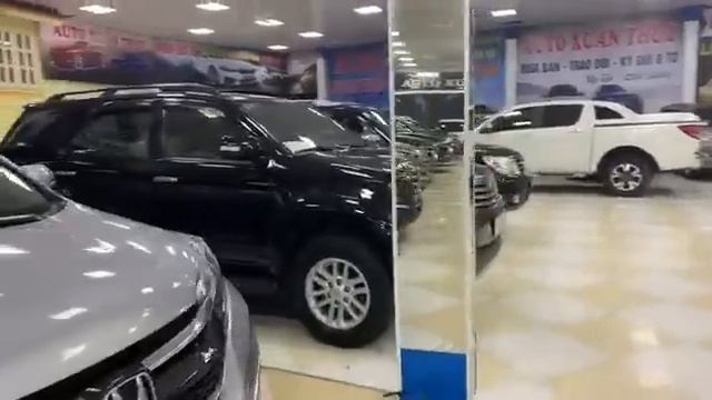 Thị trường ô tô cũ giảm giá tháng 3 và tháng 4 смотреть онлайн