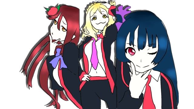 Kowareyasuki [Shithole Cover] смотреть онлайн
