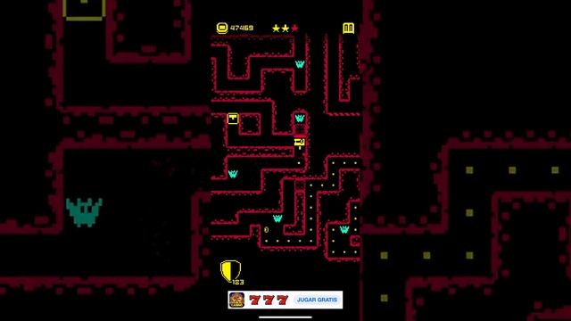 Tomb of the mask level 481 смотреть онлайн