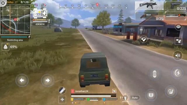 PUBG mobile like TOP 8 ROYAL BATTLE gameS | PUBG JAISE DHASOO GAME | GameTech Indian смотреть онлайн
