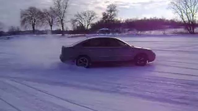 VW Passat W8 смотреть онлайн