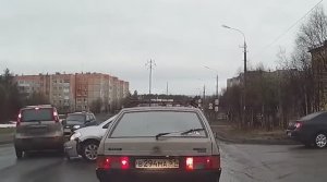 Жесть на дороге! Безумные грузовики. Невезучие водители. Страшные аварии и ДТП.