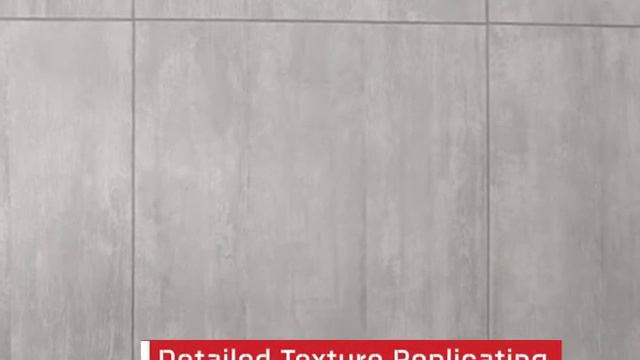 Rio Grey EcoTec Matt Porcelain Floor Tile 600 x 600mm - GR1CRI200E смотреть онлайн