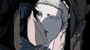 || Шин и Джейк || Манга «Стыки»