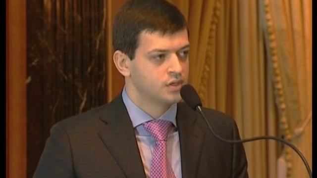 СКМ - 10 ЛЕТ ПРОГРЕССА. Николай Нестеренко смотреть онлайн