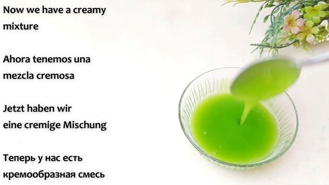 Collagen stimulation / Even if you are 70 years old🍀 apply it to wrinkles, and they will disappear смотреть онлайн