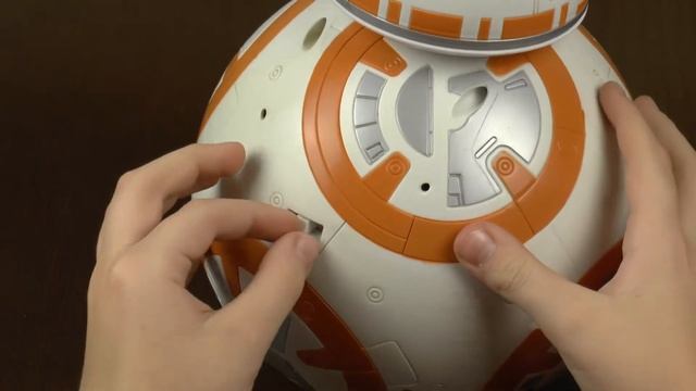 BB 8 обзор смотреть онлайн
