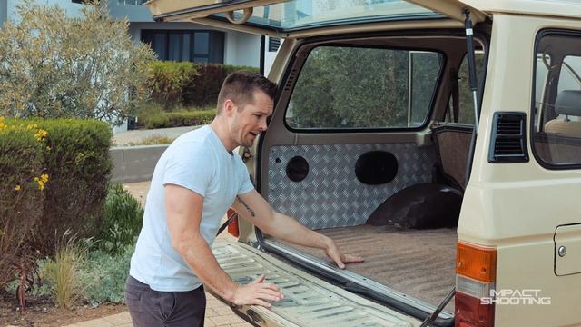 1984 FJ60 Build - Episode 1 смотреть онлайн