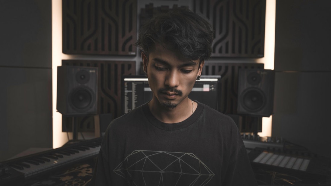 Captain Pastek @ MoDem Festival 2024 [full video set] смотреть онлайн