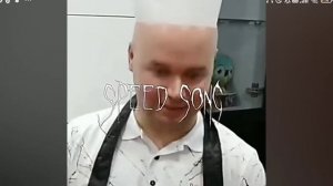 подходи за шаурмой slowed up