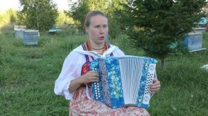 София Горбунова. Кукла колдуна (Андрей Князев)