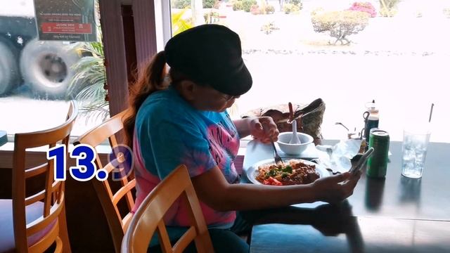 Buffet Mon-Fri смотреть онлайн