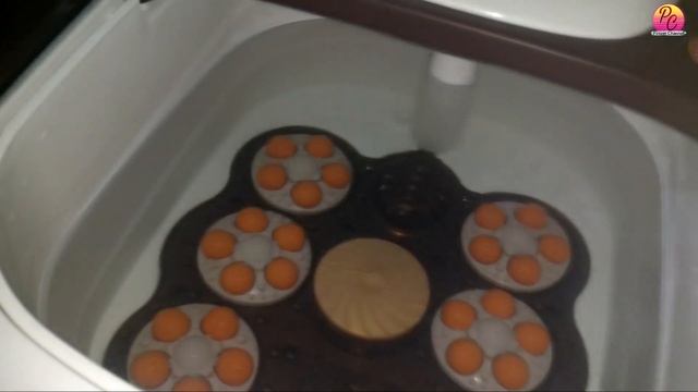 Spa Kaki, Mesin Rendam Kaki, Foot Spa, Pijat Kaki Elektrik смотреть онлайн
