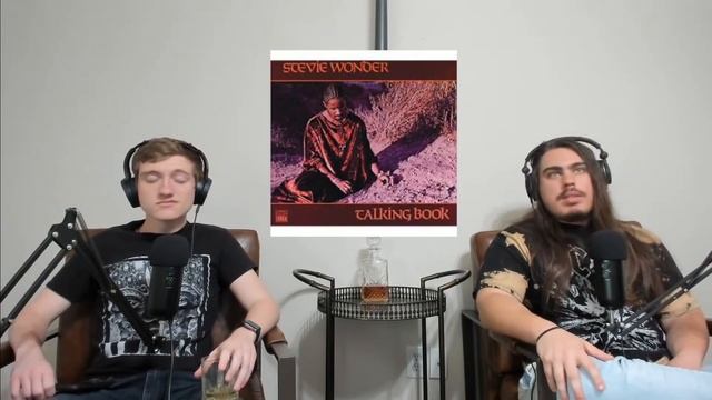 Superstition - Stevie Wonder | College Students' FIRST TIME REACTION! смотреть онлайн