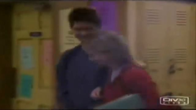 At The Beginning - Pacey And Andie