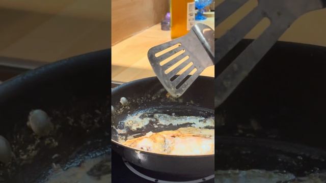 Дорадо с овощами под соусом берблан французский рецепт #дорадо #берблан #франция