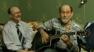 Где ж ты, мой добрый волшебник. (Кукин Ю. А.)