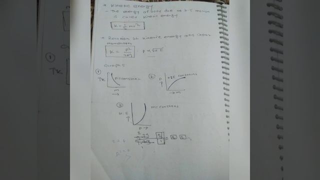 work, power and energy concept смотреть онлайн