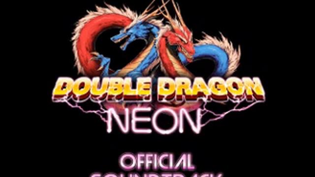 Double Dragon Neon - 04 City Streets 2 (Mango Tango - Neon Jungle)