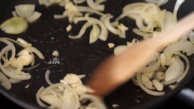 Tempe (Tempeh) Scramble смотреть онлайн