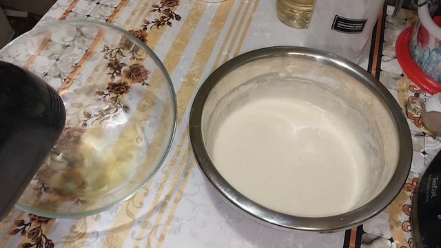 Пышные Панкейки на молоке!!! Простой и быстрый рецепт пышных блинчиков!#панкейки#панкейкинамолоке# смотреть онлайн