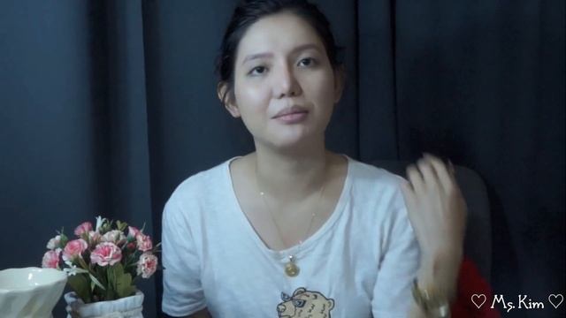 Simple Makeup look | Pano mag Move On, ate Bea Alonzo? смотреть онлайн