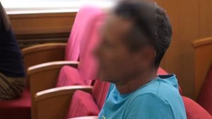 Заседание административной комиссии.