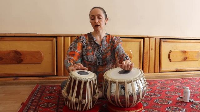 Tabla Class смотреть онлайн