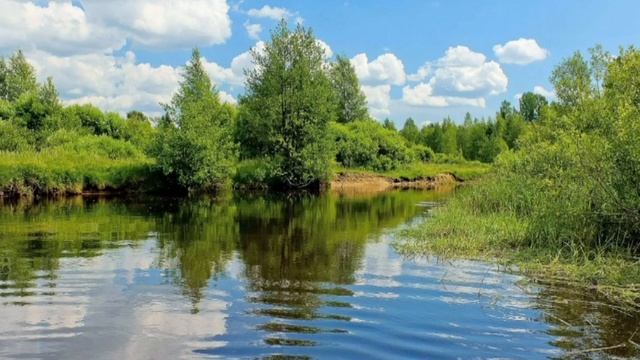 Г.Р.Державин «Река времен» (Дарья Бабич) смотреть онлайн