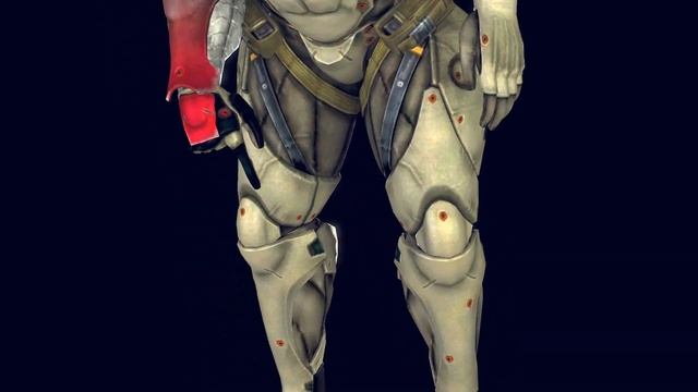 Jetstream sam [SFM] Drippy sam ;) смотреть онлайн
