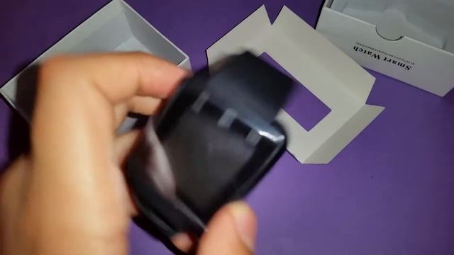 Smart Watch International Unboxing смотреть онлайн