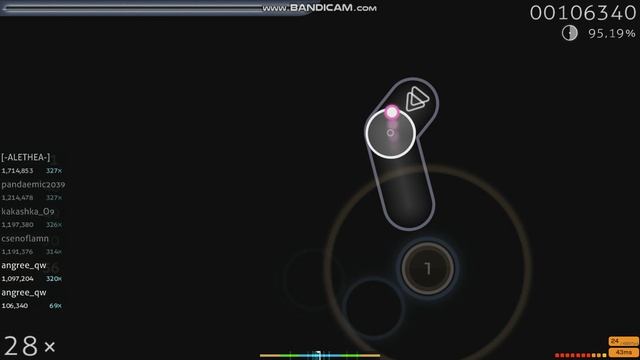 Osu!