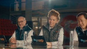 Соловей против Муромца (2025) Трейлер