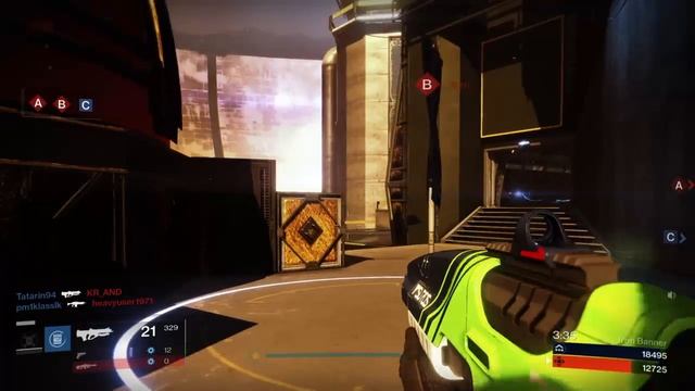 Стримим Айран Байран пока Андрюха на работе