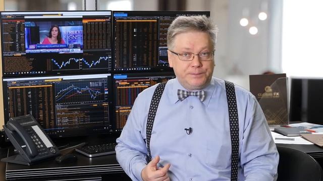 Global FX: Рынки ждут назначения нового руководителя ФРС - Обзор открытия европейской сессии смотреть онлайн