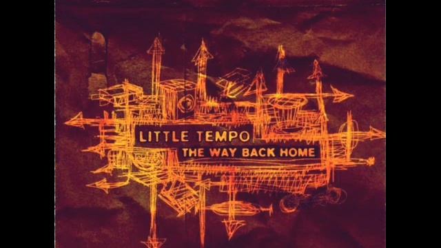 Little Tempo - Someday смотреть онлайн