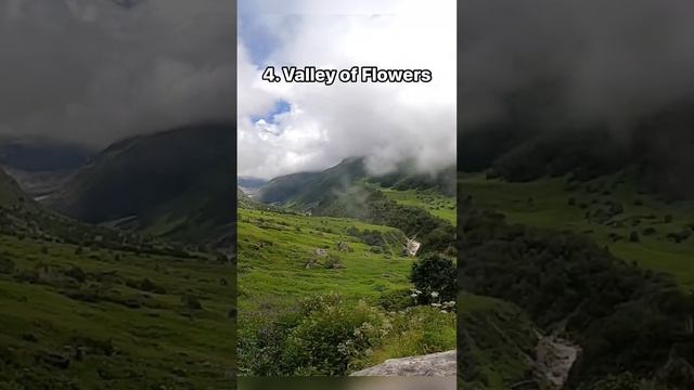 7 Beautiful Wonders of INDIA🇮🇳 #incredibleindia смотреть онлайн