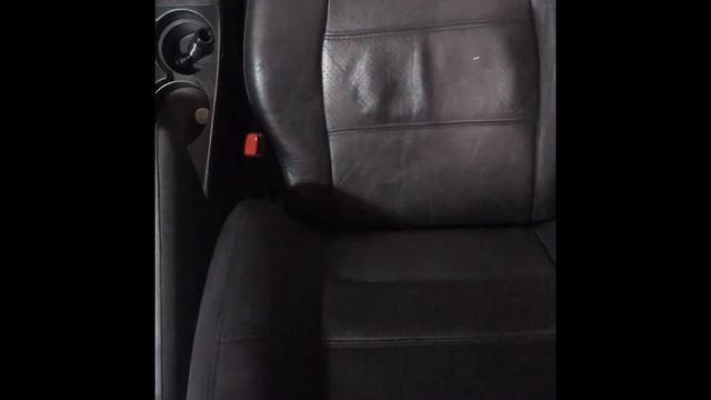 R50 Pathfinder interior work and tint! смотреть онлайн